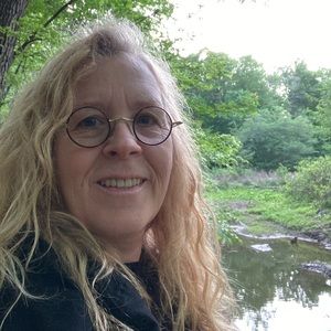 Meet your Posher, Susan